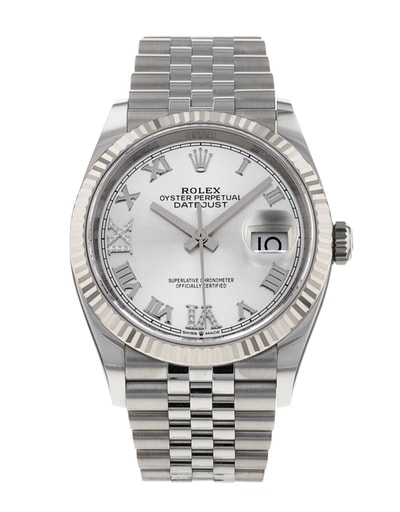 Rolex Datejust 126234